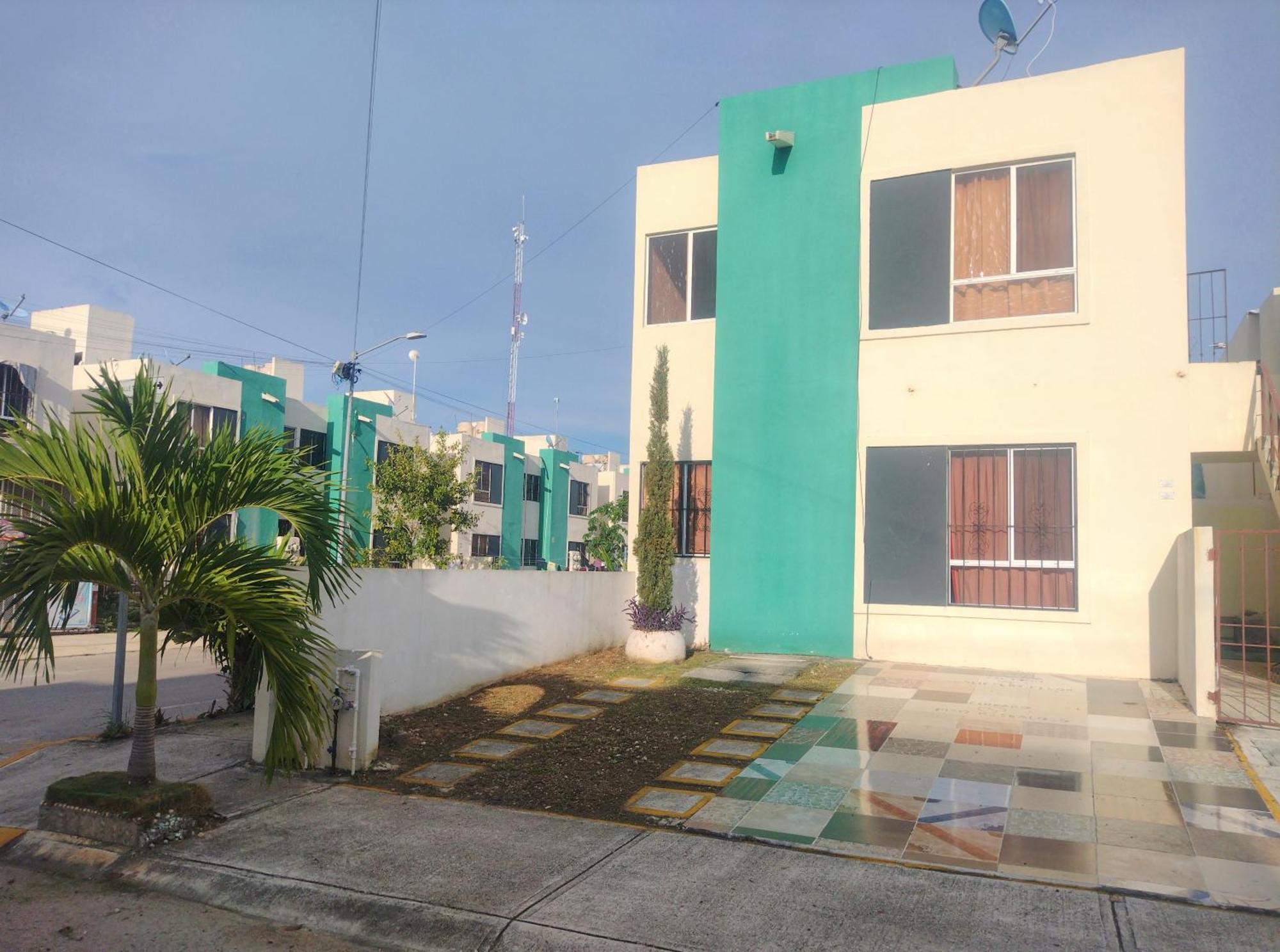 Appartement Buoyant, Friendly&fun Cancún