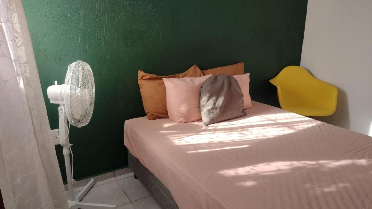 Appartement Buoyant, Friendly&fun