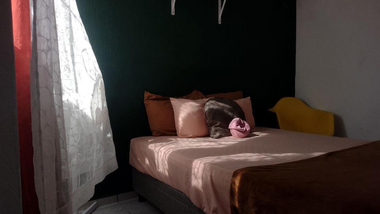 Appartement Buoyant, Friendly&fun Cancún